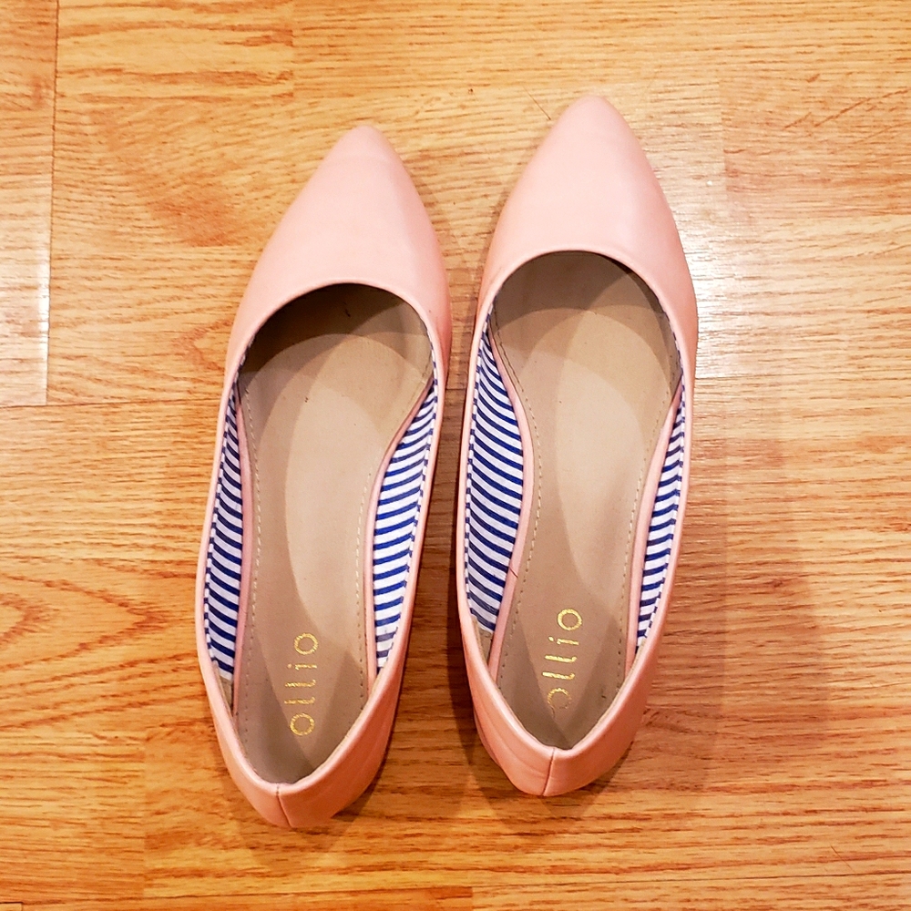Flats